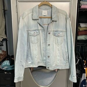 American Eagle Denim Jkt